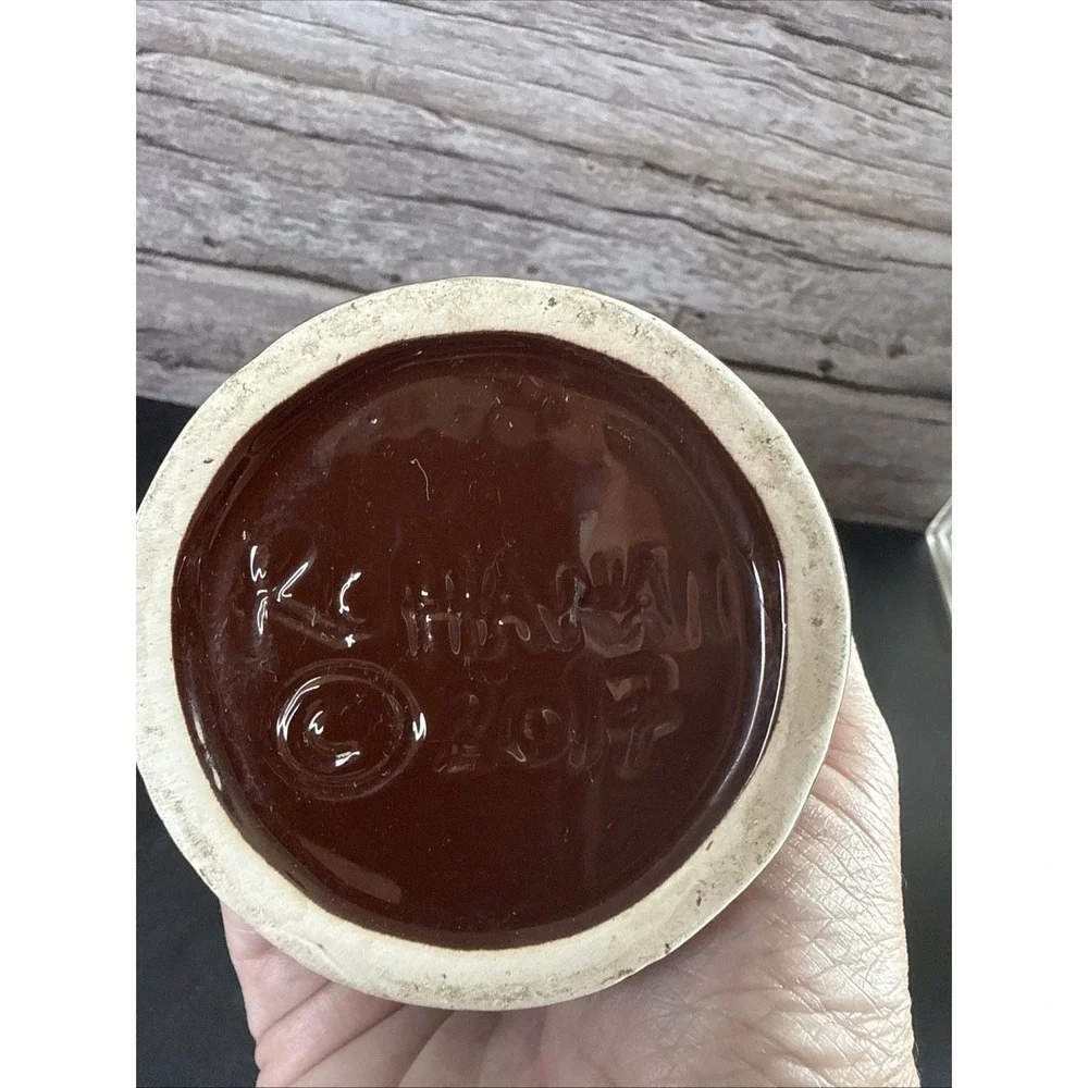 N/A tiki mug